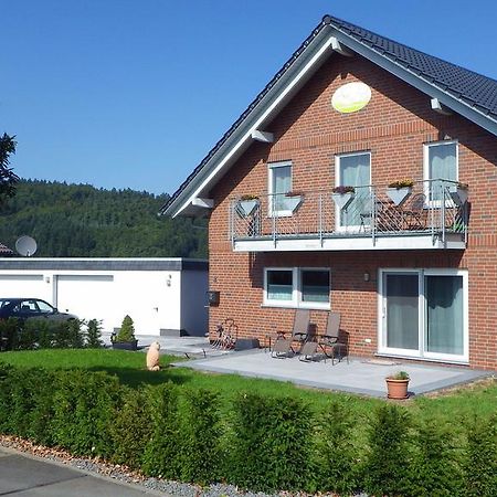 Haus Sonja Apartment Adenau Exterior photo
