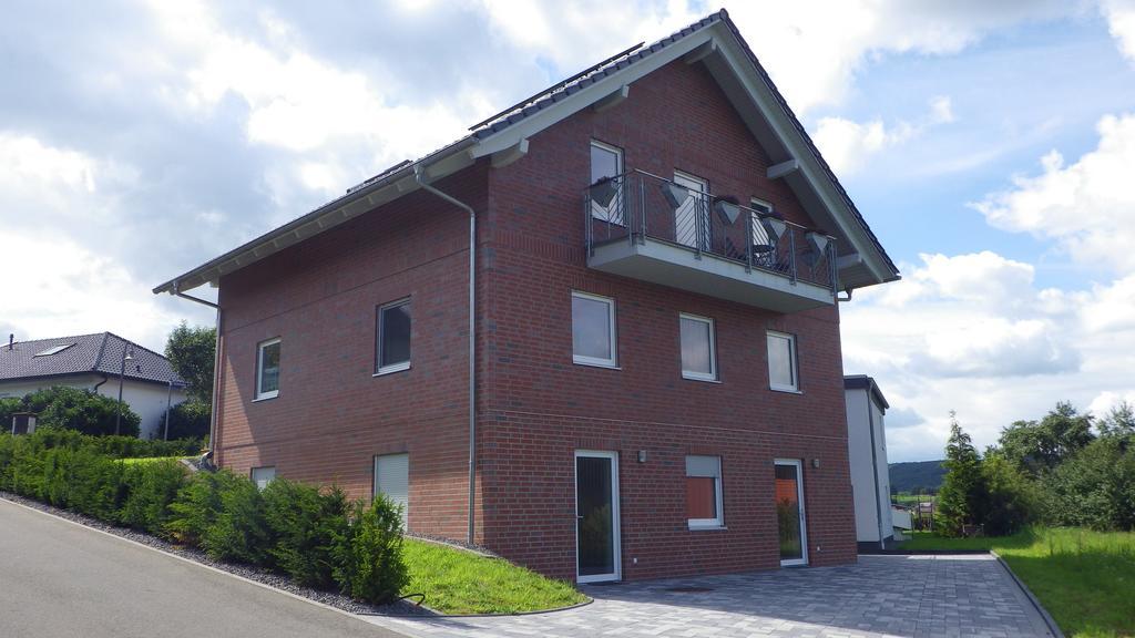 Haus Sonja Apartment Adenau Exterior photo